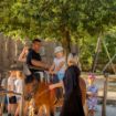 Picture of Sanc. Michael Medieval Theme Park
