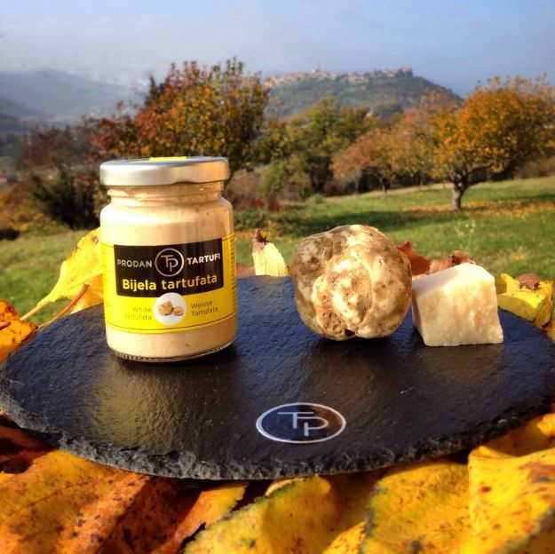 Picture of Prodan Tartufi – Truffle Hunting & Gourmet Magic in the Heart of Istria